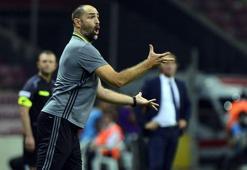 Igor Tudor: En az 1 puan alabilirdik