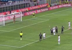 Milan 3-2 Torino (Maç Özeti)