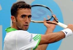 Marsel göz dolduruyor