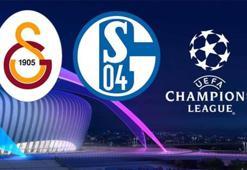 Galatasaray-Schalke 04 maçının biletleri satışa çıktı