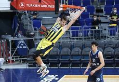 Fenerbahçe Beko 10 haftada nereden nereye geldi