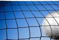 Voleybolculardan mesaj var
