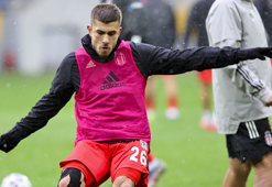 Beşiktaş | Dorukhan Toköz ayrılacak mı? İşte beklenen açıklama!
