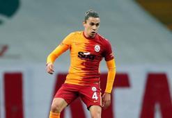 Galatasaray haberi: Milan, Taylan Antalyalı'nın peşinde