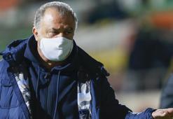 Galatasaray | Fatih Terim açıkladı: Söylemek için erken ama...