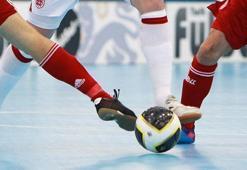 Futsal Milli Takımı, Zadar Turnuvası'na katılacak