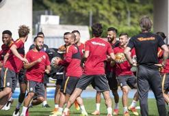 "Riekerink'in aradığı ön libero..."