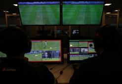 Spor Toto Süper Lig'de ilk 8 haftanın VAR istatistikleri açıklandı