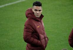 Galatasaray haberi: Radamel Falcao tam 43 maç kaçırdı