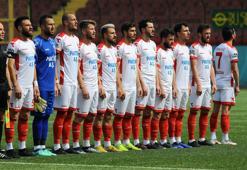 Kızılcabölükspor'un Play-Off kabusu
