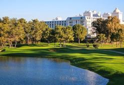 Titanic Hotels Turkish Airlines World Golf Cup 2016 Ana Sponsoru