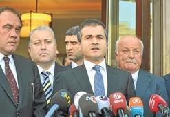 Kanun bakanın dosyasında