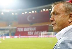 Advocaat Lens'i ikna etti