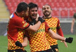 Göztepe, Fenerbahçe maçında iddialı