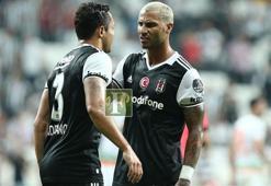 Milan'ın yeni hedefi Quaresma!
