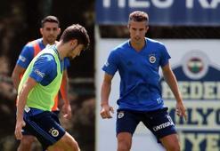 Persie yine yok!