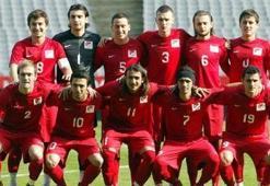 Liechtenstein maçının hakemleri açıklandı