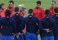 Ersun Yanal'dan Karadeniz usülü ceza!