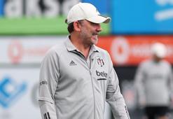 Beşiktaş son 15 yılda ikinci kez en kötü lig başlangıcını yaptı