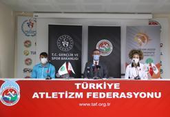 TAF Başkanı Fatih Çintimar: Tokyo Olimpiyatları için hedefimiz 40 sporcu