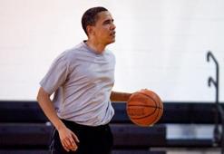 Obama takım alacak