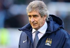 Fenerbahçe'de ilk temas Pellegrini'yle...