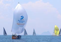 Burgan Leasing International İstanbul Cup yarışları tamamlandı
