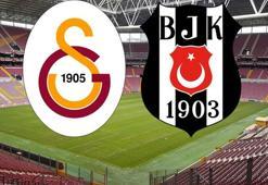 Galatasaray-Beşiktaş derbisi yorumu: Çok fazla favori!