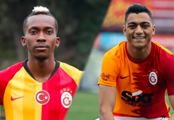 Galatasaray transfer: Onyekuru ve Mohamed müjdesi!