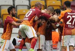 "Galatasaray'ın 1 numaralı sağ beki..."