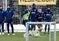 Fenerbahçe Göztepe karşısında kayıp istemiyor
