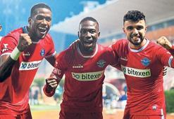 (ÖZET) Adana Demirspor-Ankaraspor maç sonucu: 2-0