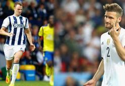 Arsenal'dan transfer harekâtı!