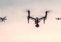 "World Drone Cup" dünyanın en iyi spor etkinliği seçildi