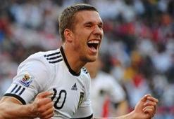 Podolski çılgınlığı