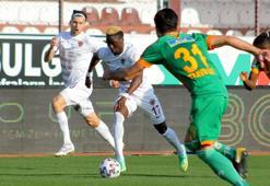 Hatayspor, BB Erzurumspor'a konuk olacak