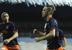Rijeka 2-2 Başakşehir
