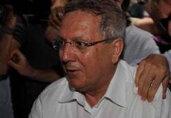 Aziz Yıldırım'dan mahkumlara iftar