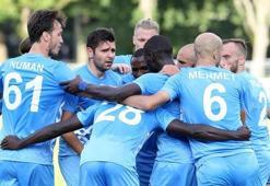 İşte Osmanlıspor ve Medipol Başakşehir'in muhtemel rakipleri