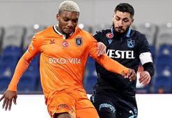Trabzonspor'da yeni kaptan Kamil Ahmet Çörekçi