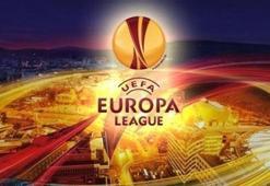 UEFA 3. ön eleme turunda rövanş maçları tamamlandı