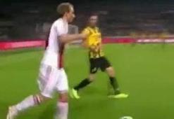 Yazık oldu!