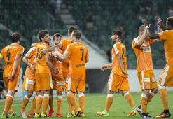 İşte Fenerbahçe'nin rakibi Grasshoppers