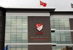 TFF'de kurullar yeniden oluşturuldu