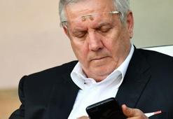 Aziz Yıldırım çıldırdı, telefona sarıldı!