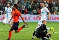 Rijeka Medipol Başakşehir canlı