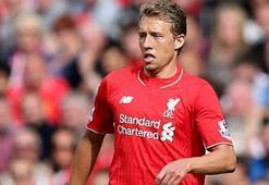 Galatasaray'da gözler Lucas Leiva transferinde