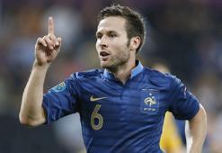 Yohan Cabaye, aktif futbolculuk kariyerini sonlandırdı