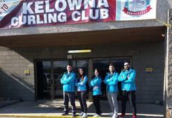 Dünya Karışıklar Curling Şampiyonası | Türkiye 2. tura yükseldi.