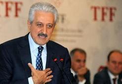 Mehmet Ali Aydınlar Haysiyet Divanı'nda